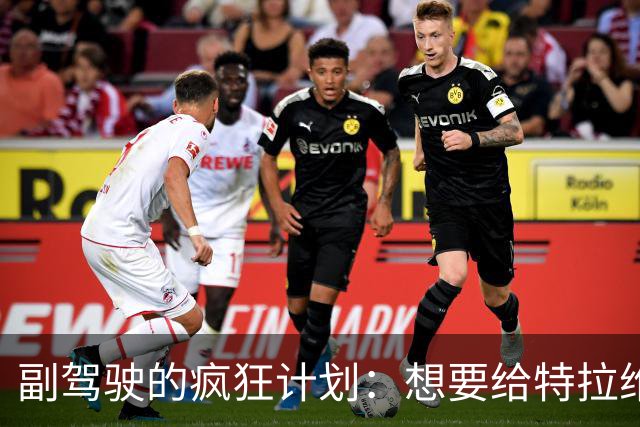 副驾驶的疯狂计划：想要给特拉维夫来一场“空中大撞击