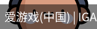 爱游戏体育